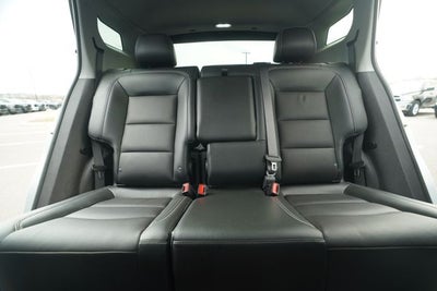 2022 GMC Terrain AWD SLT