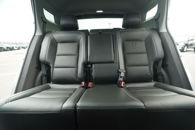 2022 GMC Terrain AWD SLT