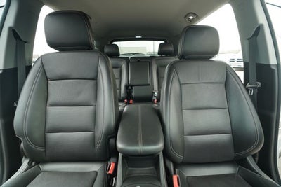 2022 GMC Terrain AWD SLT