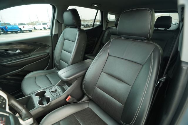 2022 GMC Terrain AWD SLT