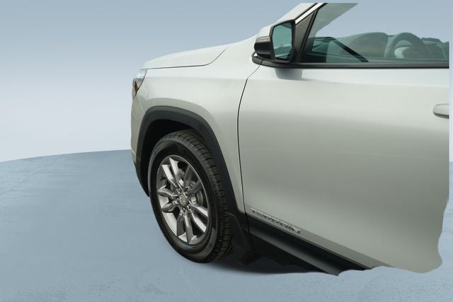 2022 GMC Terrain AWD SLT