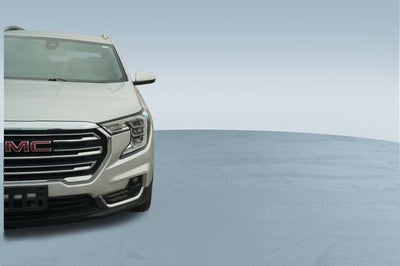 2022 GMC Terrain AWD SLT