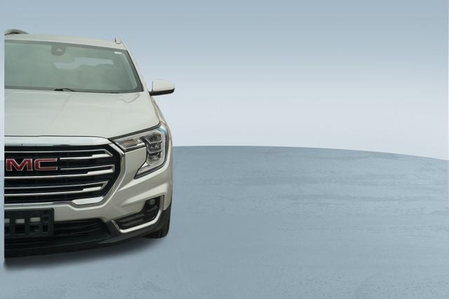 2022 GMC Terrain AWD SLT