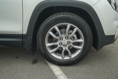 2022 GMC Terrain AWD SLT