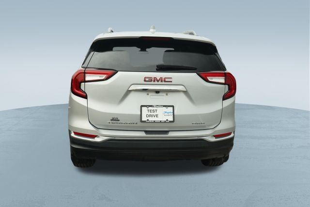 2022 GMC Terrain AWD SLT