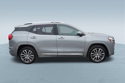 2023 GMC Terrain AWD Denali