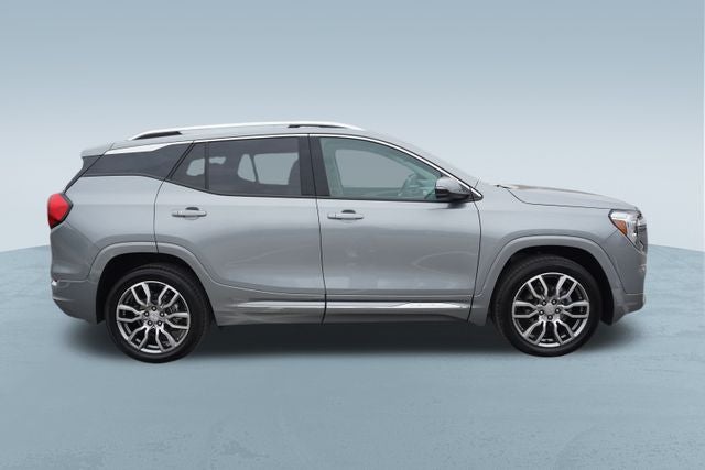 2023 GMC Terrain AWD Denali