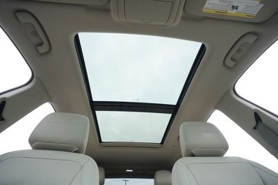 2023 GMC Terrain AWD Denali