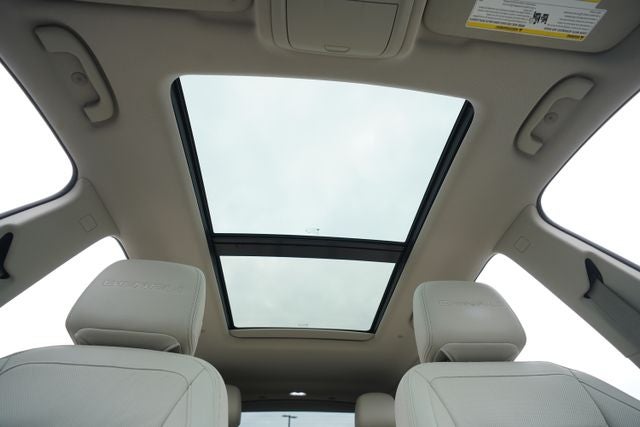 2023 GMC Terrain AWD Denali