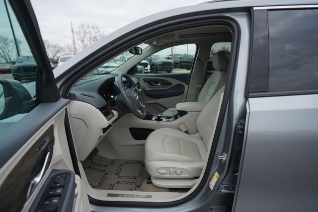 2023 GMC Terrain AWD Denali