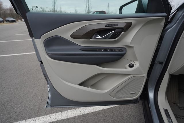 2023 GMC Terrain AWD Denali