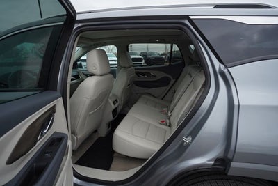 2023 GMC Terrain AWD Denali