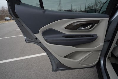 2023 GMC Terrain AWD Denali