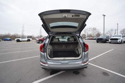 2023 GMC Terrain AWD Denali