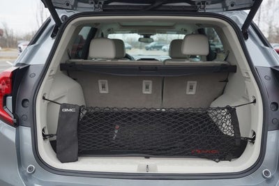 2023 GMC Terrain AWD Denali