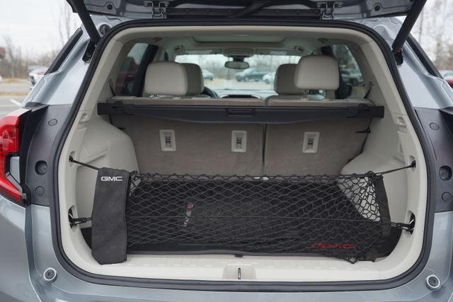 2023 GMC Terrain AWD Denali