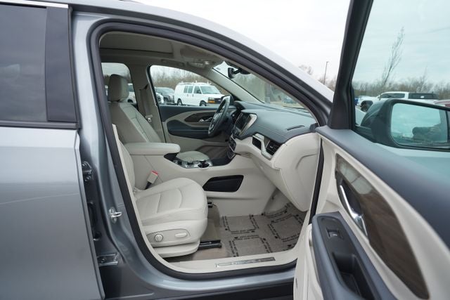 2023 GMC Terrain AWD Denali