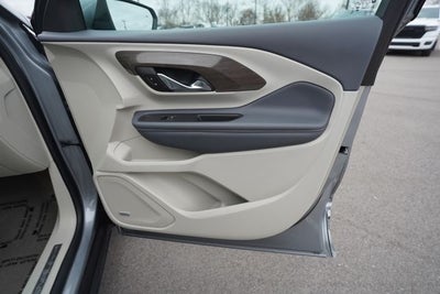 2023 GMC Terrain AWD Denali