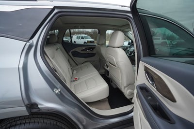 2023 GMC Terrain AWD Denali