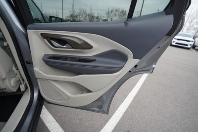 2023 GMC Terrain AWD Denali