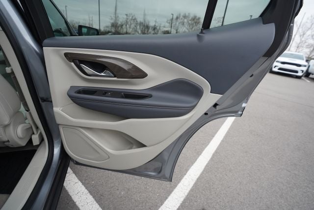 2023 GMC Terrain AWD Denali