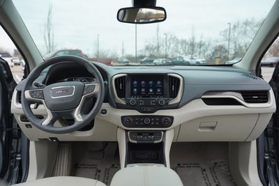 2023 GMC Terrain AWD Denali