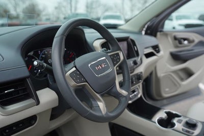 2023 GMC Terrain AWD Denali