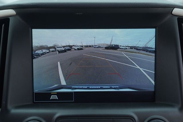 2023 GMC Terrain AWD Denali