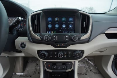 2023 GMC Terrain AWD Denali