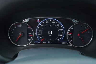 2023 GMC Terrain AWD Denali