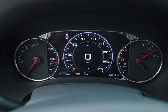 2023 GMC Terrain AWD Denali