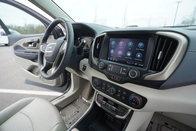 2023 GMC Terrain AWD Denali