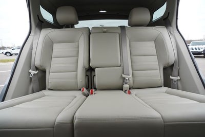 2023 GMC Terrain AWD Denali