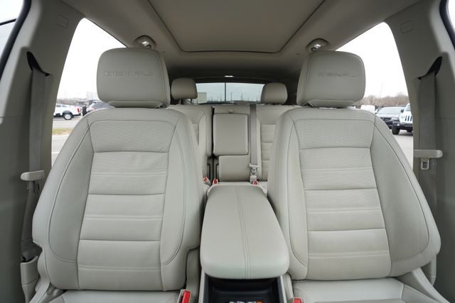 2023 GMC Terrain AWD Denali