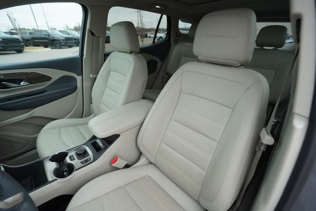 2023 GMC Terrain AWD Denali