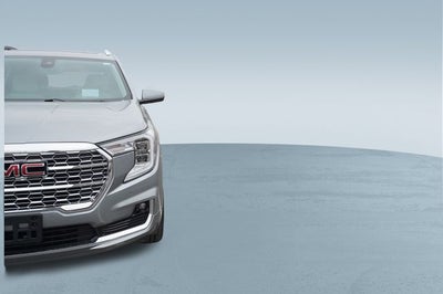 2023 GMC Terrain AWD Denali