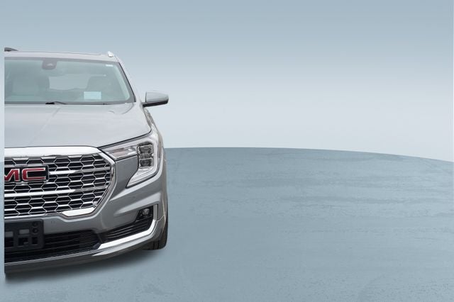 2023 GMC Terrain AWD Denali