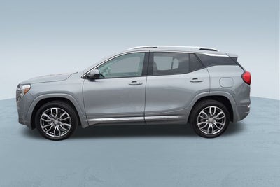 2023 GMC Terrain AWD Denali