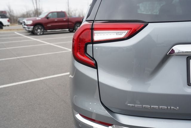 2023 GMC Terrain AWD Denali