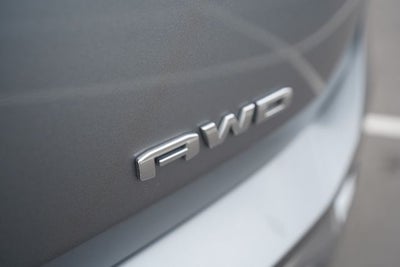 2023 GMC Terrain AWD Denali