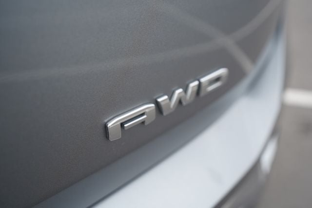 2023 GMC Terrain AWD Denali