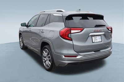 2023 GMC Terrain AWD Denali