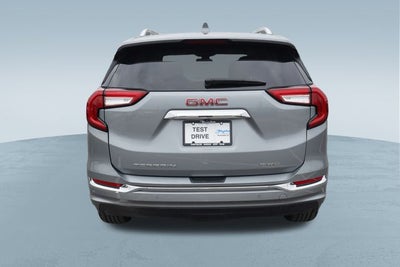 2023 GMC Terrain AWD Denali
