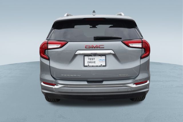 2023 GMC Terrain AWD Denali