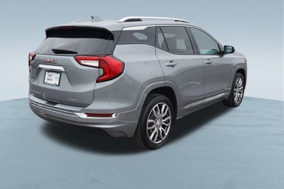 2023 GMC Terrain AWD Denali