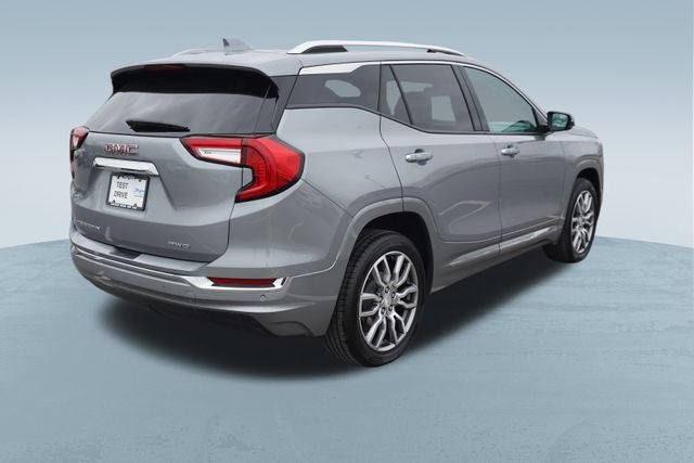 2023 GMC Terrain AWD Denali