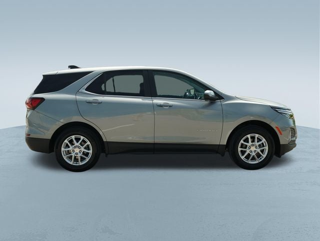 2024 Chevrolet Equinox FWD LT