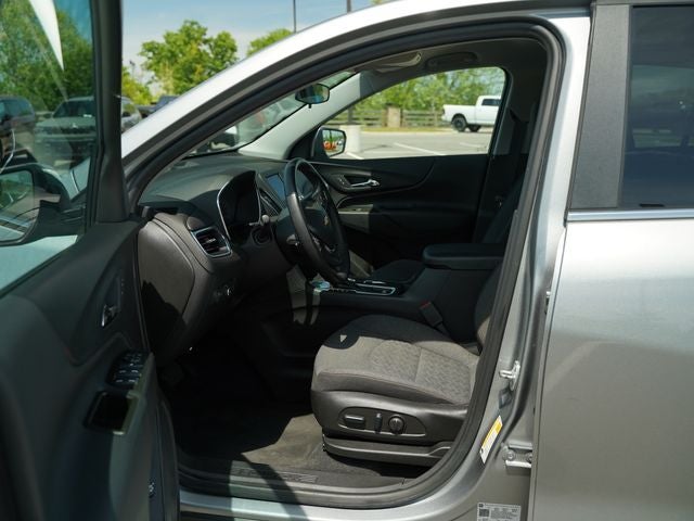 2024 Chevrolet Equinox FWD LT