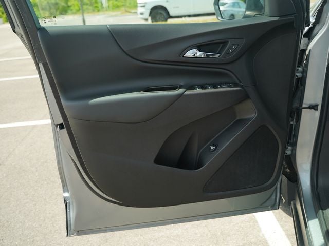 2024 Chevrolet Equinox FWD LT