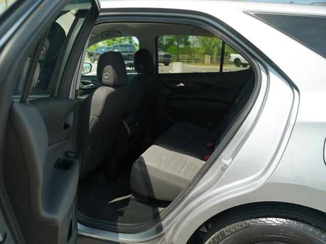 2024 Chevrolet Equinox FWD LT